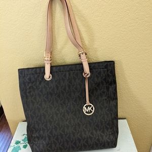 Michael Kors Tote Bag